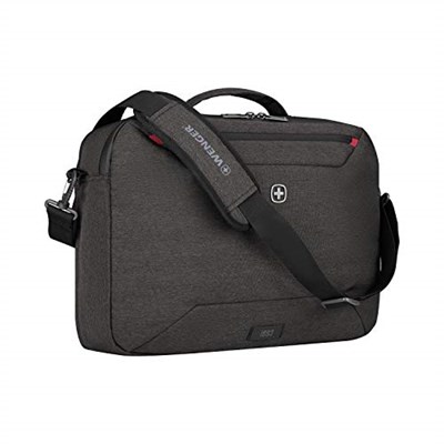 Wenger MX ECO Light dizüstü bilgisayar sırt çantası, tablet bölmeli, 16 inçe kadar dizüstü bilgisayar, 10 inçe kadar tablet, düzenleyici, 19 l, kadın, erkek, ofis, iş, seyahat, - Seçenekler: Gidip, İş