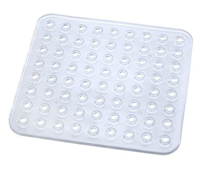 Wenko Kristal Lavabo Matı Ekstra Güçlü Şeffaf