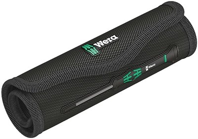 Wera 05134000001 Kraftform Micro Big Pack 1, Tornavida Seti, 7 Parça, 25 Parça