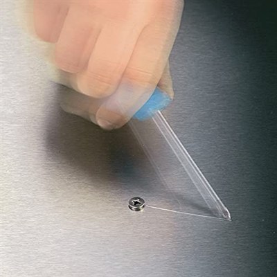 Wera 335 SB Düz Tornavida - Elektrikçi Ucu, 0,6 x 3,5 x 100 mm, 05100042001