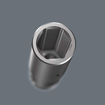 Wera 8790 HMA Deep 5,0, Açık Yeşil, 5,0 mm