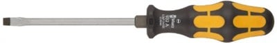 Wera 932 A Düz Tornavida, 1,2 x 7 x 125 mm, 1 Adet, 05018266001