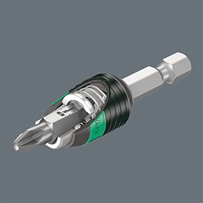 Wera Uç Tutucu Rapidaptor 889/4/1K Mıknatıslı
