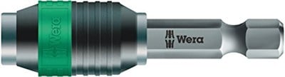 Wera Uç Tutucu Rapidaptor 889/4/1K Mıknatıslı