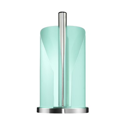 Wesco Papierrollenhalter Mint Green Rulo Peçete Standı