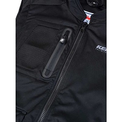 Weste Kenny bodywarmer +