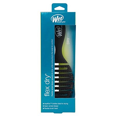 Wet brush-pro Flex Dry Black 2019