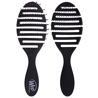 Wet brush-pro Flex Dry Black 2019