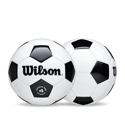 Wilson geleneksel futbol
