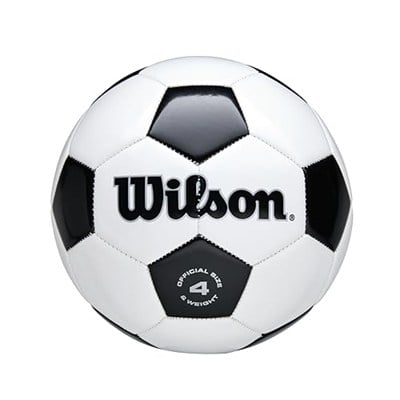 Wilson geleneksel futbol