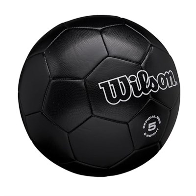 WILSON Geleneksel Futbol Topu