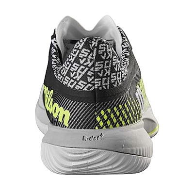 Wilson Kaos Swift 1.5 Erkek Tenis Ayakkabısı WRS330150