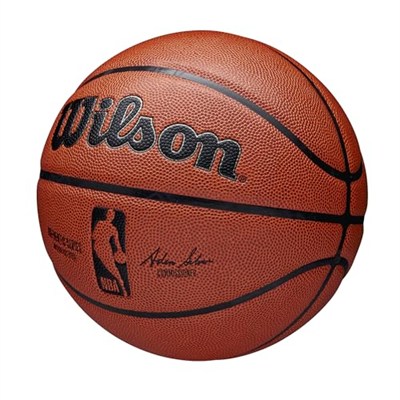 Wilson NBA Authentic Serisi Basketbol Topları