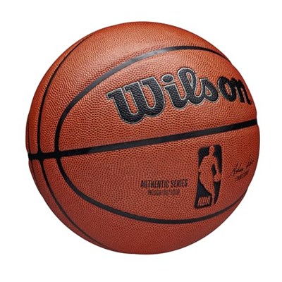 Wilson NBA Authentic Serisi Basketbol Topları
