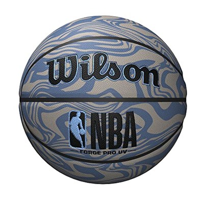 Wilson NBA Forge Serisi İç/Dış Mekan Basketbol Topları