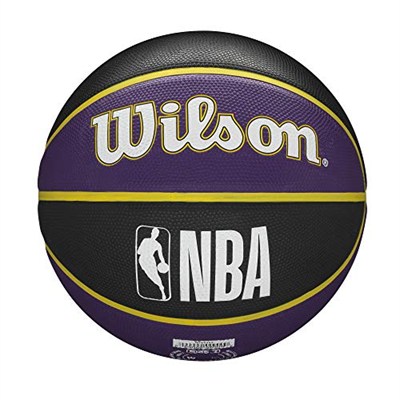 Wilson NBA Team Tribute Basketbol Topu Boyut 7-74 cm