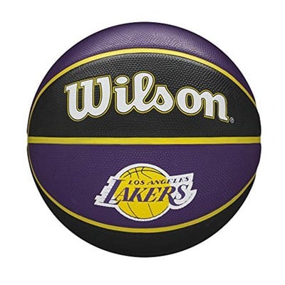 Wilson NBA Team Tribute Basketbol Topu Boyut 7-74 cm