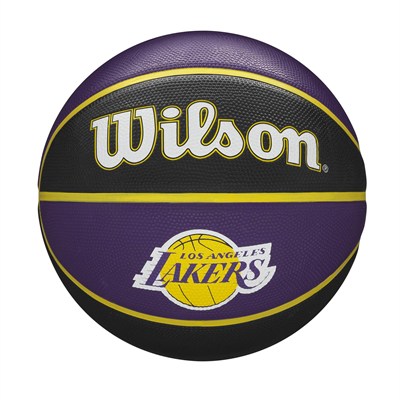 Wilson NBA Team Tribute Basketbol Topu Boyut 7-74 cm