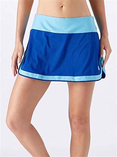 Wilson Perf UWII 12.5 Kadın Tenis Eteği WRA763601