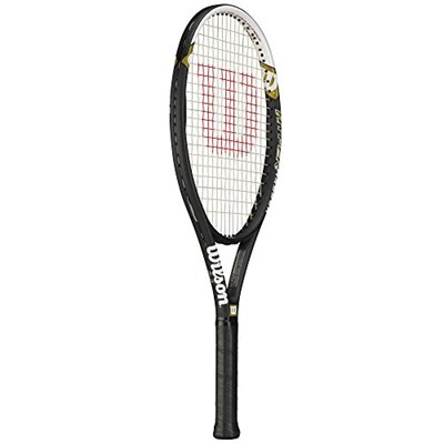 Wilson Tenis Raketi, Hyper Hammer 5.3, Yeni Başlayanlar ve Eğlence Oyuncuları, Sap Kalın
