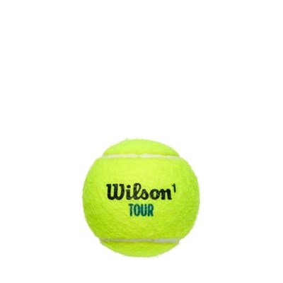 Wilson Tenis topları Tour Premier tüm balatalar için