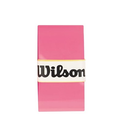Wilson Üniseks Comfort Pro Overgrip 3lü paket Tutma bantları