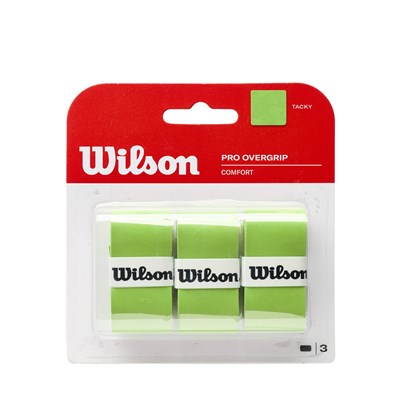 Wilson Üniseks Yetişkin Pro - Seçenekler: 3pack, 3pcs