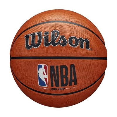 Wilson Unisex Yetişkin NBA Drv Pro Basketbol Topu