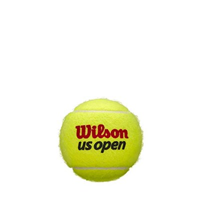 WILSON US Open Tennis Balls