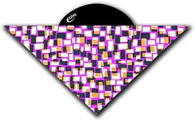 Wind Peak Hippy Siperli Bandana Wd7173