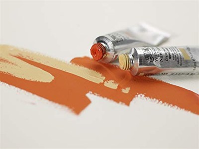 Winsor & Newton tempera tasarım resim 14 ml, Kadmiumgelb Dunkel, 2.0x3.0x7.4 cm