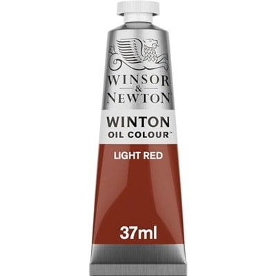 Winsor Newton Winton Yağlı Boya 37ml - N:362 Light