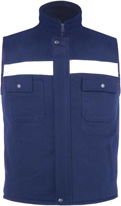 WINTO YELEK LACİVERT 4XL-1