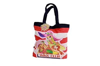 Winx Club 62564 Fashion Çanta