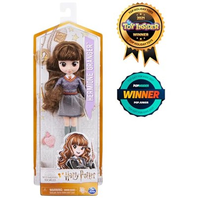 Wizarding World 20 cm Oyuncak Bebek- Hermione