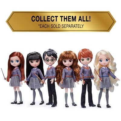Wizarding World 20 cm Oyuncak Bebek- Hermione