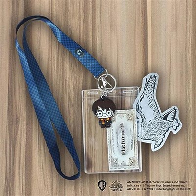 Wizarding World - Harry Potter Boyunluk - Ravenc