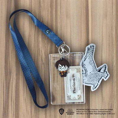 Wizarding World - Harry Potter Boyunluk - Ravenc
