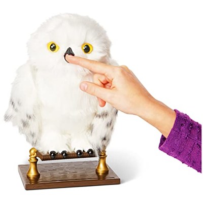 Wizarding World İnteraktif Hedwig