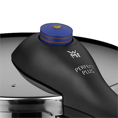 WMF 894806030 Yedek Parça Kapak Sapı, Plastik