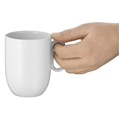 WMF Barista Porselen 2li Kahve Kupası Seti