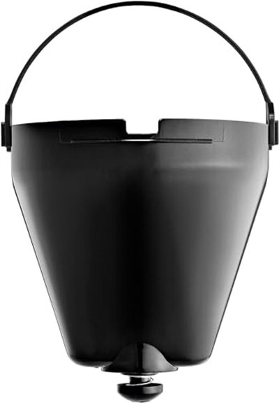 WMF Bueno filtre kahve makinesi, cam, 10 fincan, aroma cam sürahili kahve makinesi, damlama durdurucu, sıcak tutma plakası, kromargan/gümüş, 1000 W