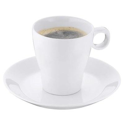 WMF Café Créme Porselen Fincan