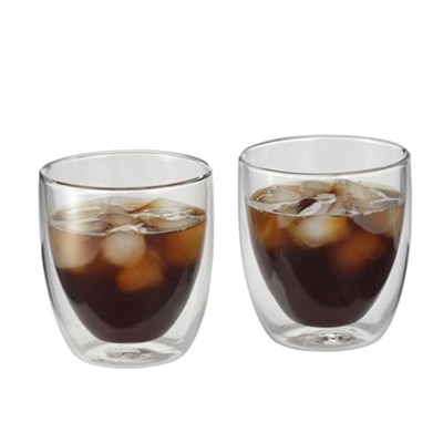 WMF Çift Cidarlı 2li Cappucino Bardağı Seti