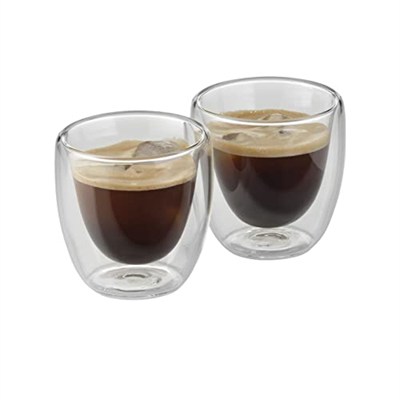 WMF Çift Cidarlı 2li Espresso Bardağı Seti