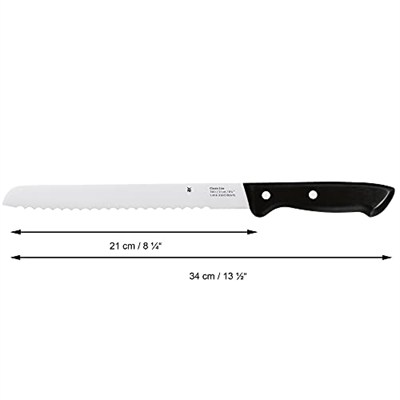 WMF Classic Line 6lı Bıçak Seti