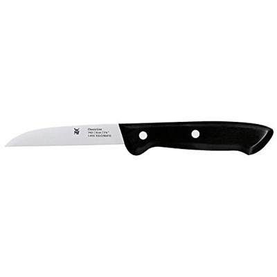 WMF Classic Line Sebze ve Meyve Bıçağı, 18,5 cm, 8 cm Bıçak Ağzı, Özel Bıçak Çeliği, Ergonomik Plastik Sap - Seçenekler: Sebze Bıçağı, Ekmek Bıçağı, Sebze bıçağı, popüler...