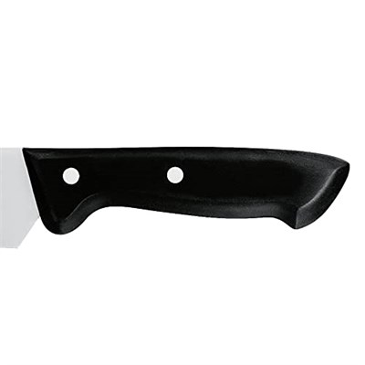 WMF Classic Line Şef Bıçağı, 29 cm, 15 cm Bıçak Ağzı, Özel Bıçak Çeliği, Plastik Sap - Bedenler: 15 cm, 20 cm