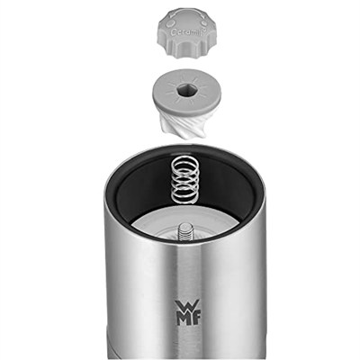 WMF Deluxe Çelik Baharat Değirmeni