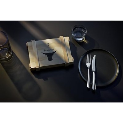WMF ET ÇATAL&BIÇAK SETİ KUTULU 12P
